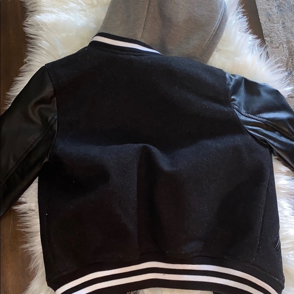 Jacket - Picture 2 of 3